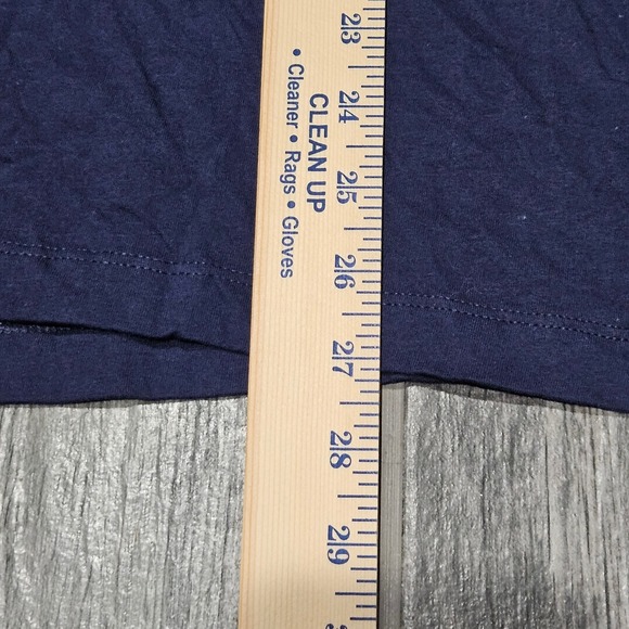 Kansas City Royals Nike City Connect Andrew‎ Benintendi #16 Men's Medium T-Shirt - Picture 5 of 5